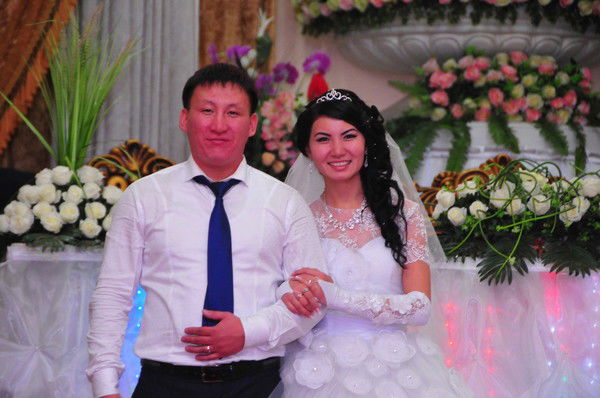 *meruka* ***serikova***