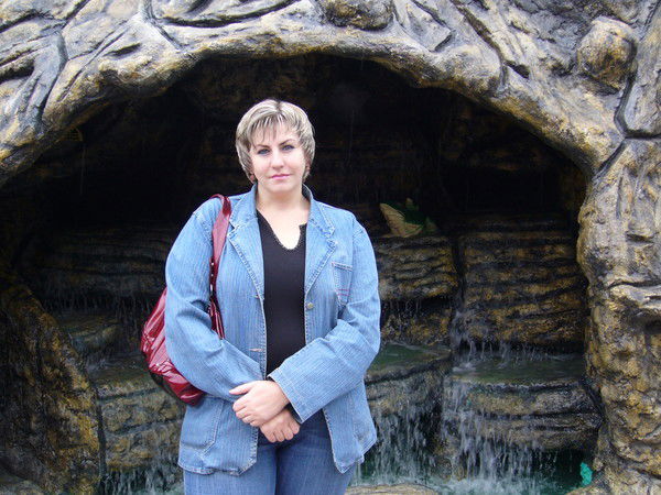 Ольга Казакова(Ковтун)