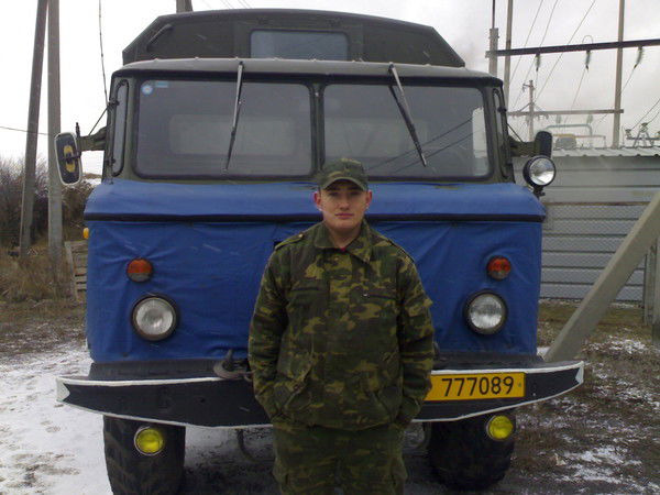 Андрей Паламарчук