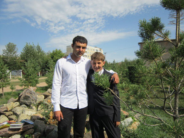 ***плохой Парень ***