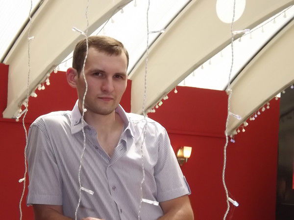 Игорь Титов