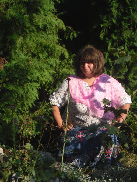 Анна Крыжба