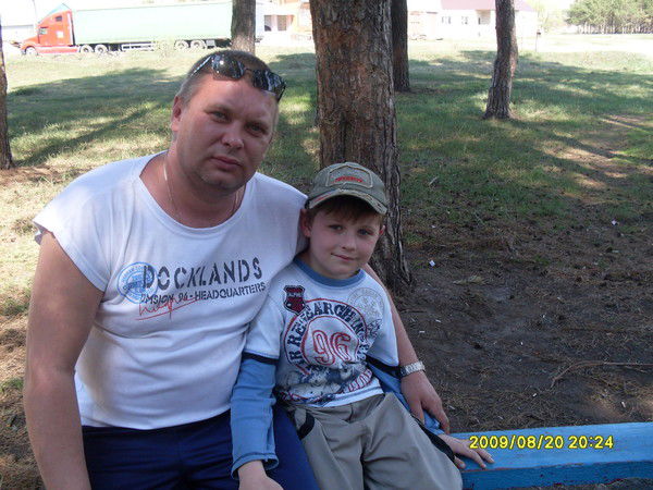 Константин Безуглов