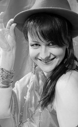 Екатерина Шерпилова