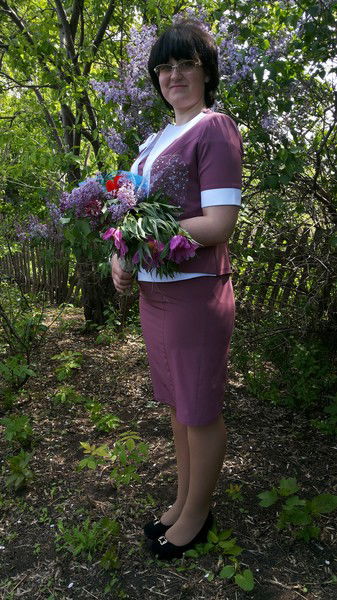 Юлия Шагвалеева