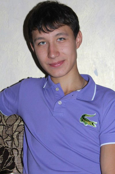 Марсель Сафин