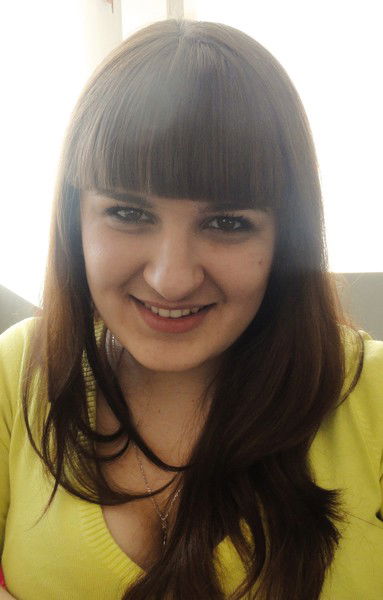 Анастасия Степанова