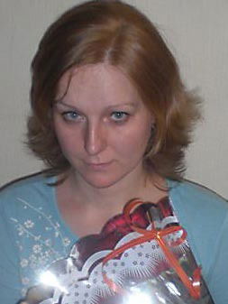 Елена Великова