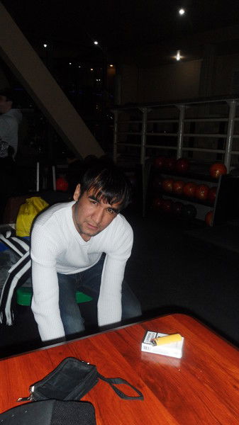 Зиёхиддин Пазилов