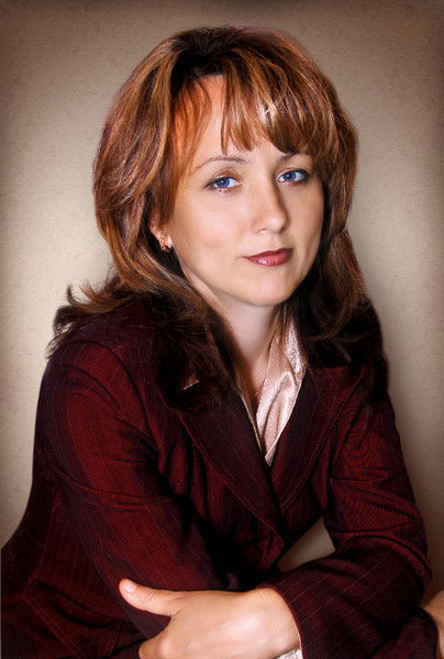 Татьяна Шевцова