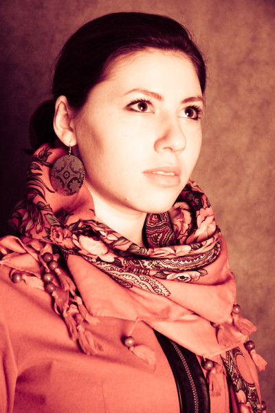 Ирина Савчук