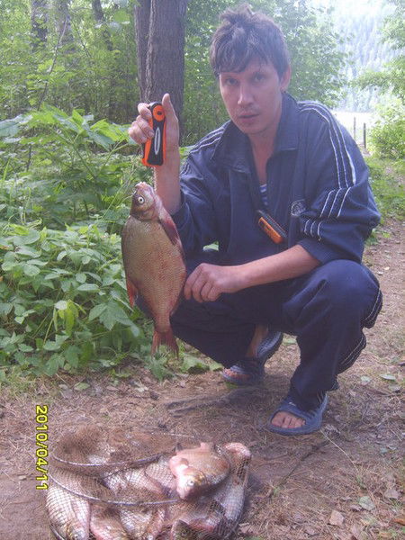 Аркадий Столбов