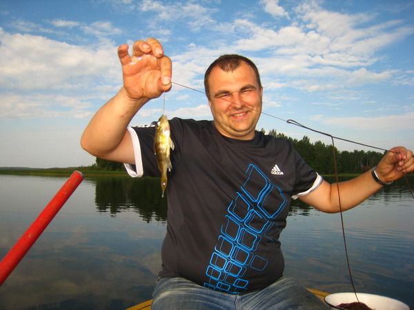 Владимир Трубицын