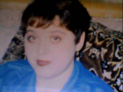 Елена Ильина