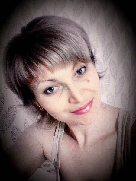 Юлия Иванова