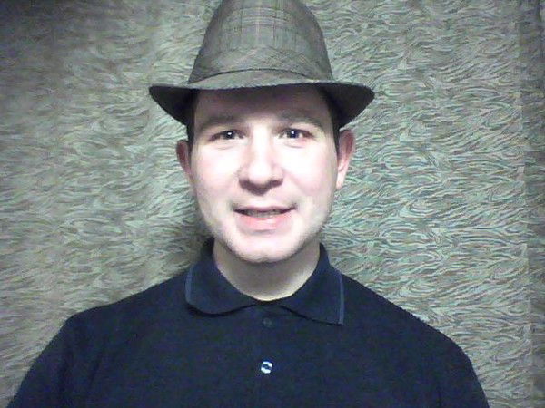 Андрей Графкин