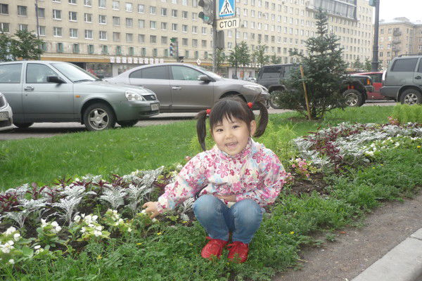 Минура Султанова