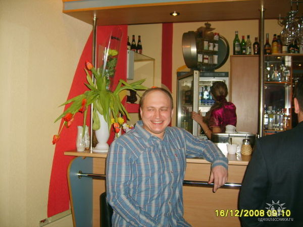 Николай Соколов