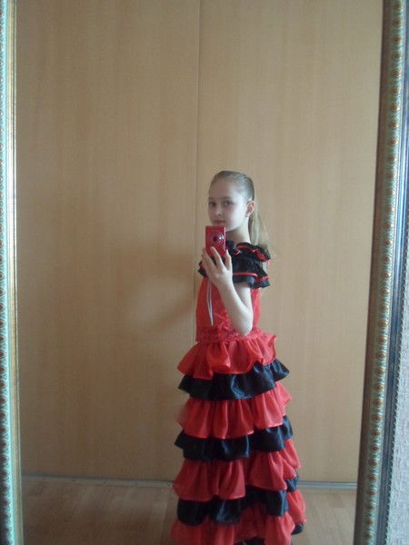 Ксения Фёдорова