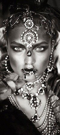 Роксана Литвинова