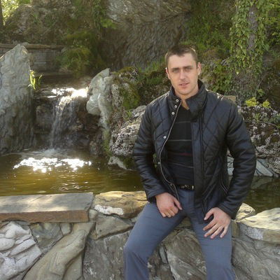 Евгений Шаповалов