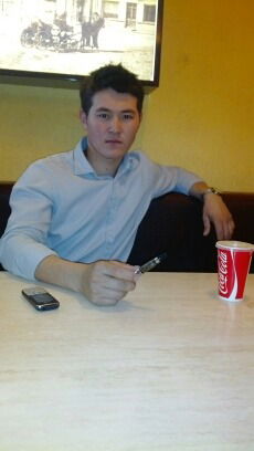 Байказы Айтикул  Уулу