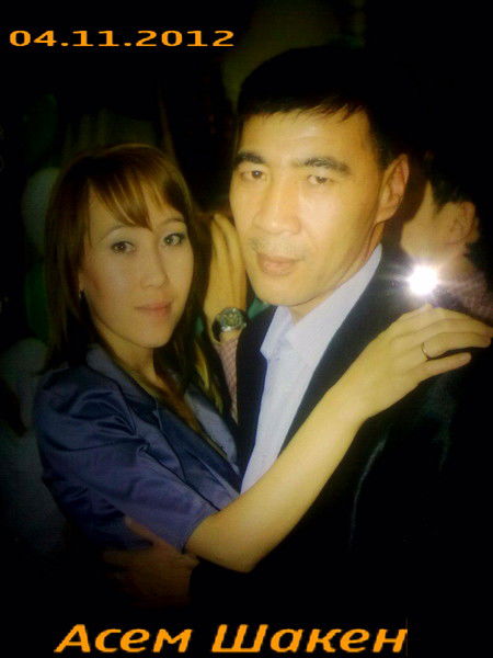 Шакен Таласбаев