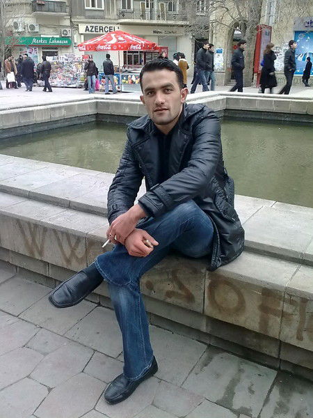 Ramesh Ramazanov
