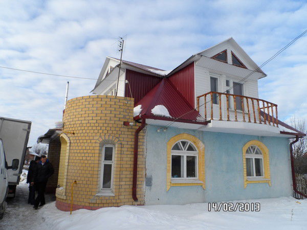 Алексей Сидоров