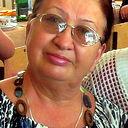 Галина Зайченко