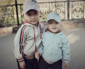 Айгуль Кершенова