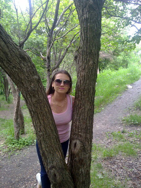 Анастасия Шишлова