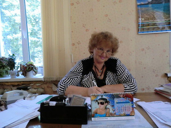 Татьяна Прудникова