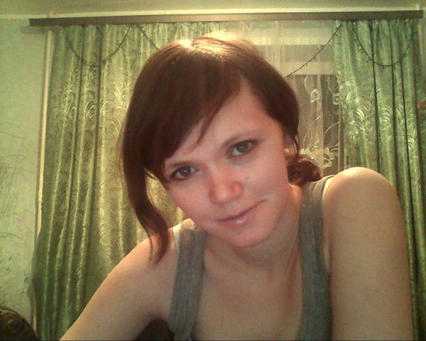 Татьяна Стройнова