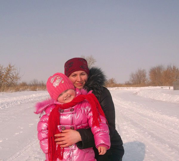 Наталья Кувалдина