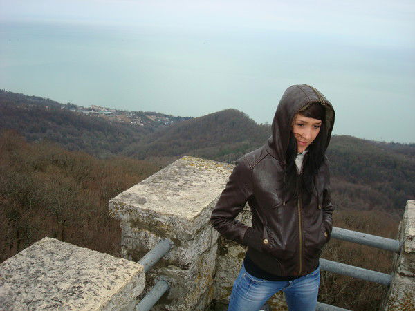 Ирина Воробьева