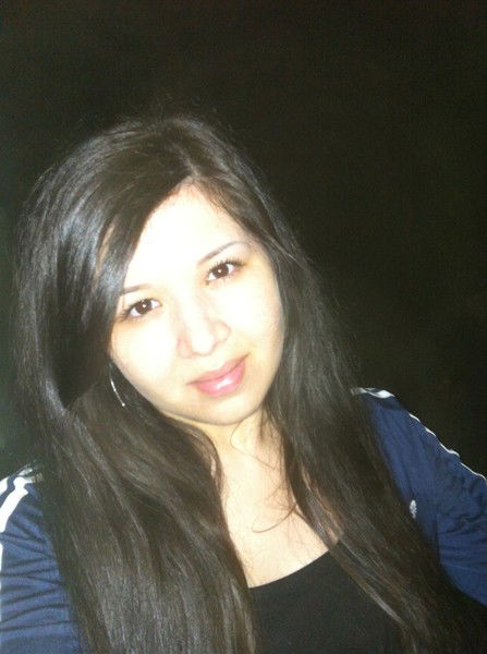 Дина Токтагазина