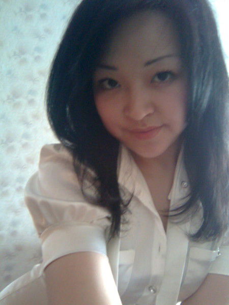 Раимбекова Айнур