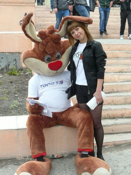 Валентина Юрченко