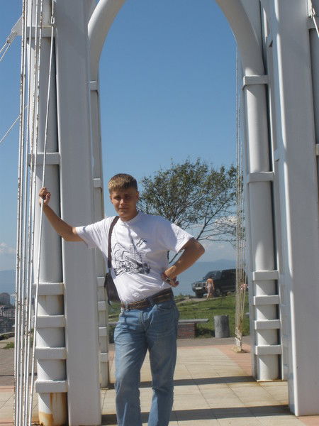 Виктор Бубнов