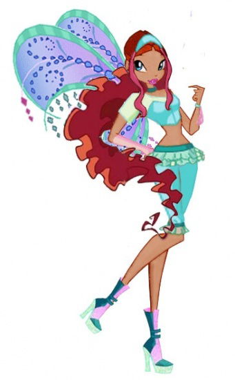 Мария Горячкина