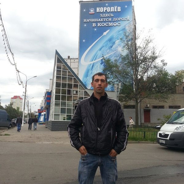 Коля Прокопюк