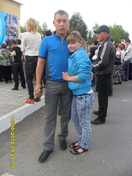 Любовь Трушникова