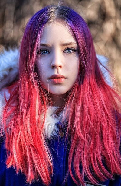 Ками Кенджаева