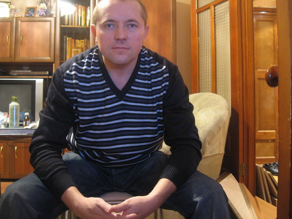 Алекс Абакан