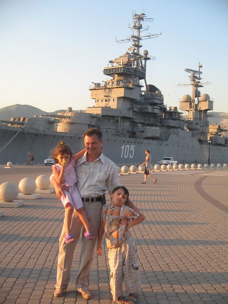 Василий Удовенко