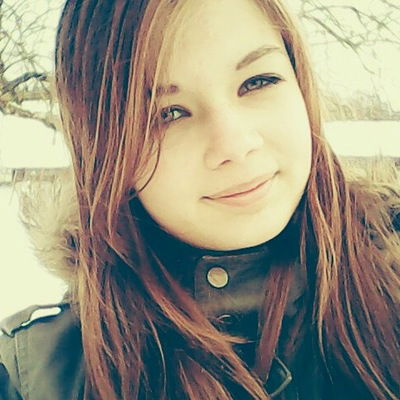 Елизавета Лисовская