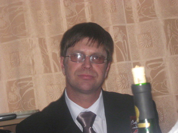 Александр Куделин