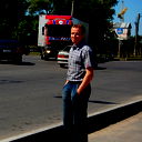 Виктор Петров