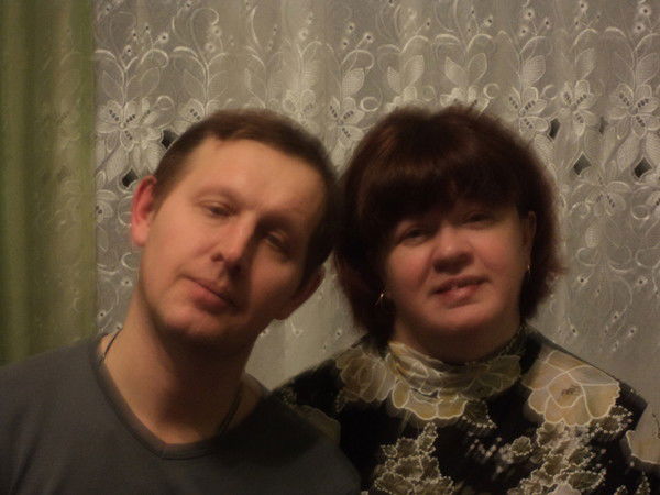 Бадейникова Ольга